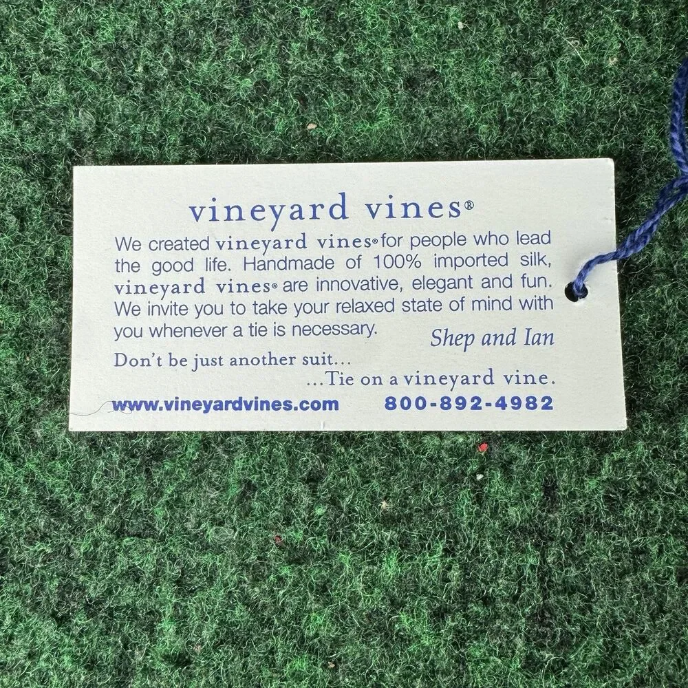 Vineyard Vines vineyard vines